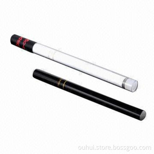 Disposable E-cigarettes, Supports Up to 500 Puffs, with 250mAh Battery Capacity
